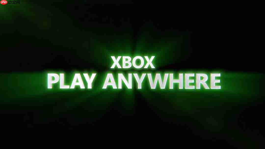 游戏开发者对Xbox随处游玩功能兴趣寥寥，开发者支持度不高