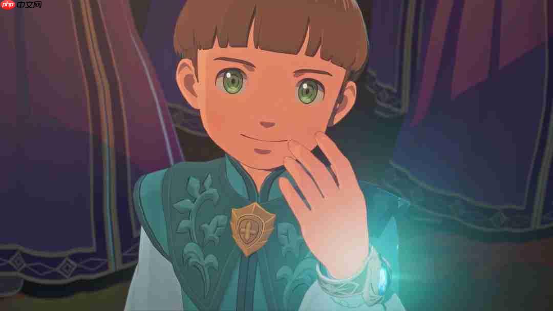 《怪物猎人物语3:命运双龙》2026年3月发售 新中文预告