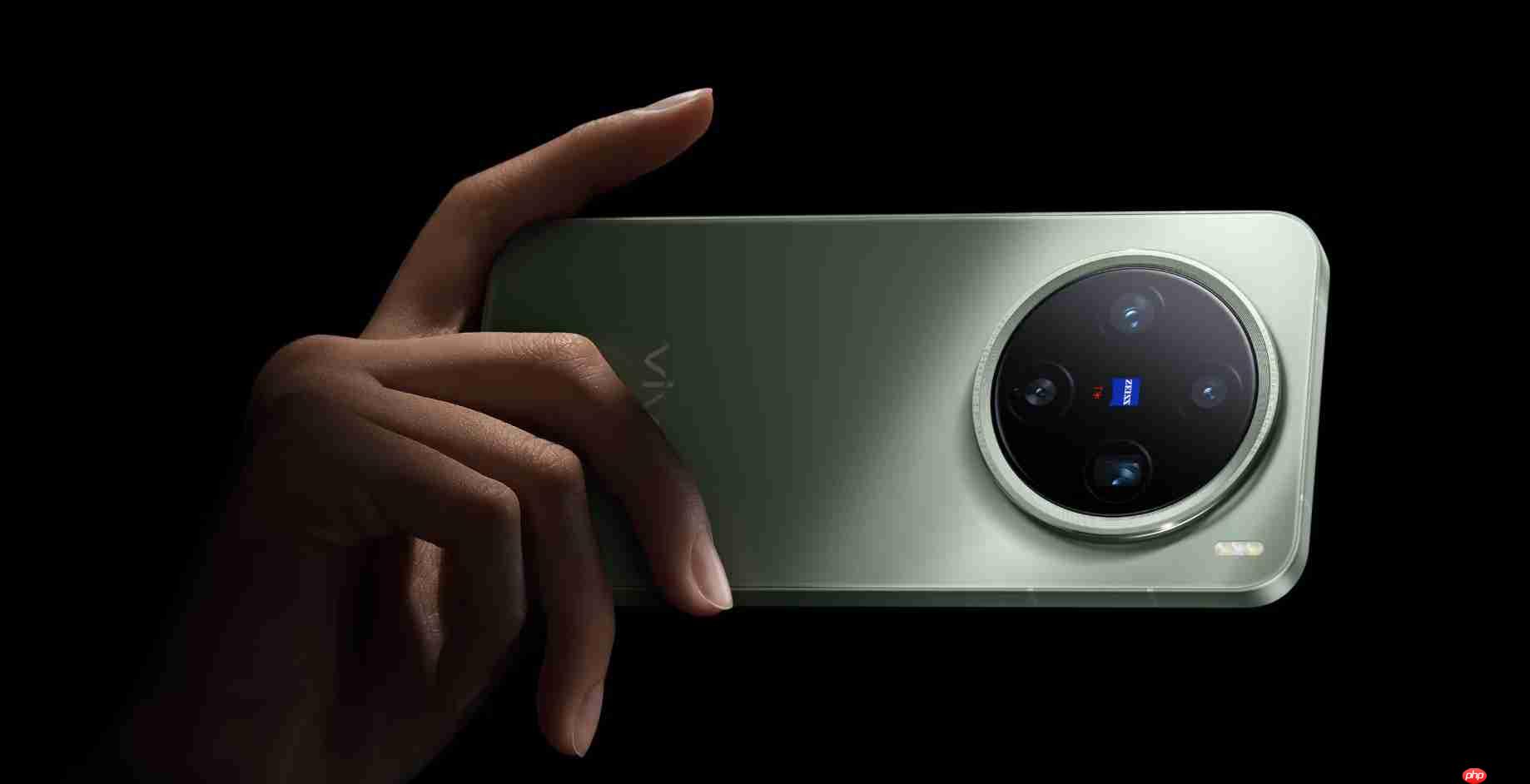 vivo x300系列将首发天玑9500,预计10月13日亮相