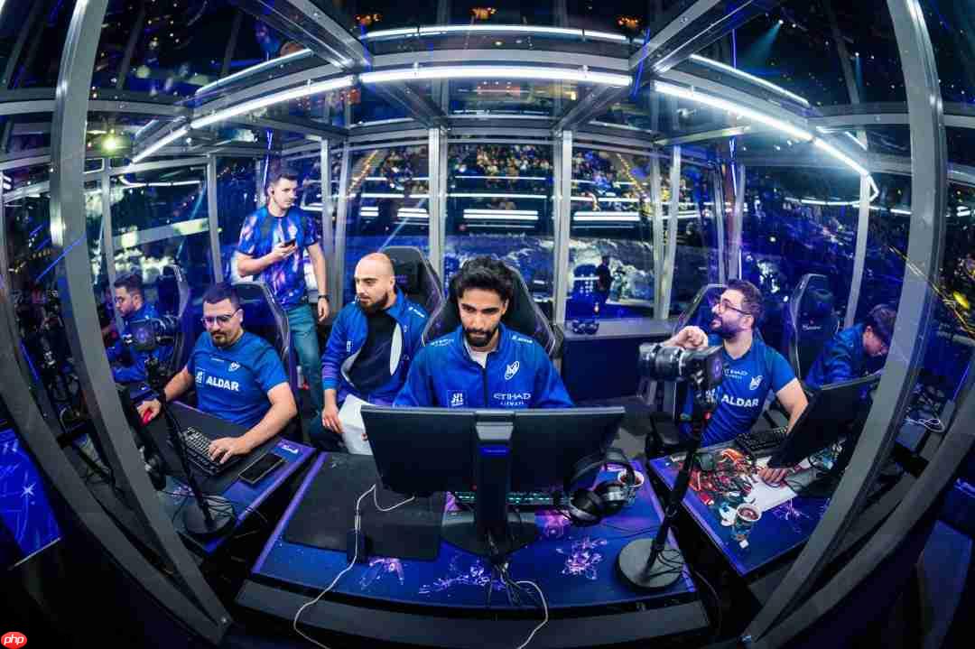 《DOTA2》TI14国际邀请赛 战车不敌Nigma遭淘汰