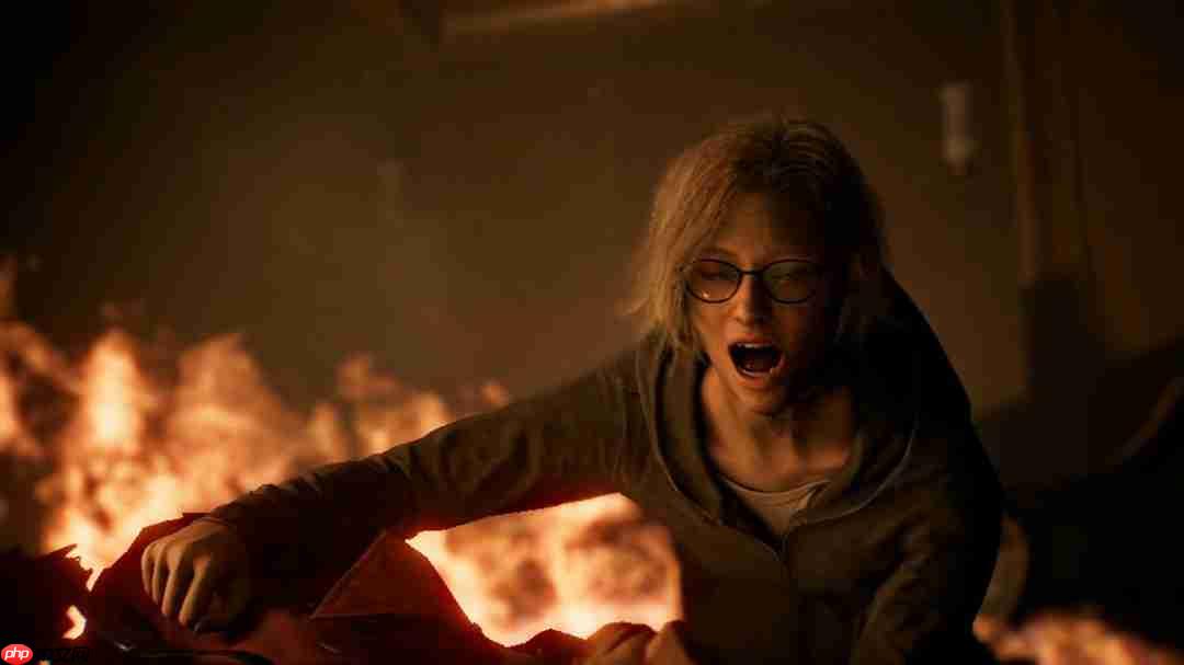 《生化危机9》首发登陆Switch 2平台