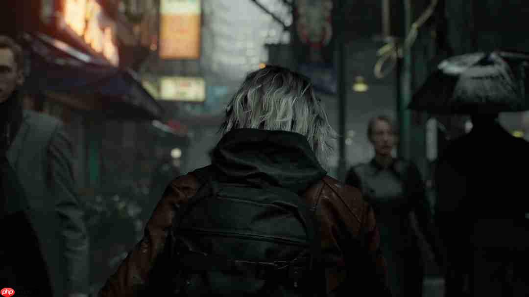 《生化危机9》首发登陆Switch 2平台