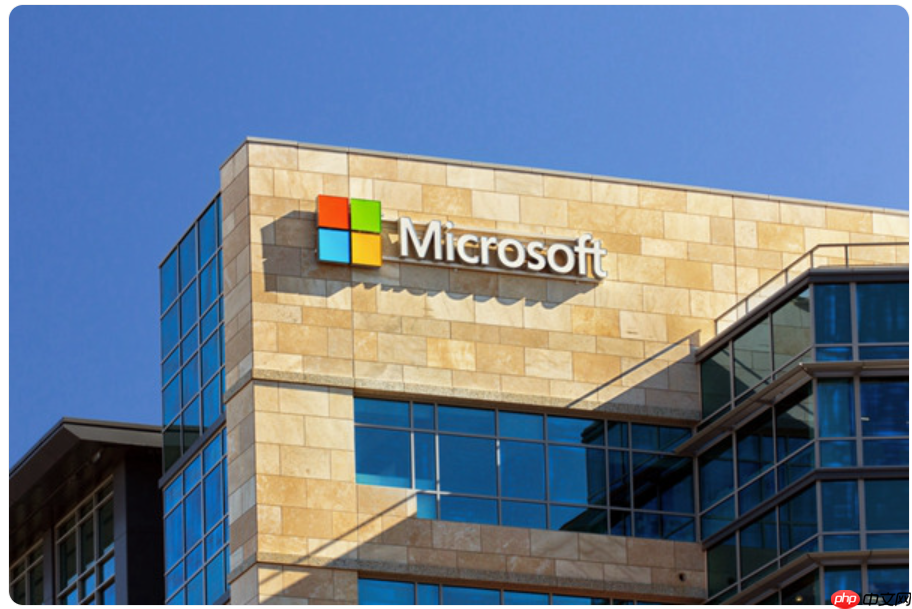 微软加大投资训练人工智能模型力度