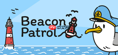桌游改编,休闲策略游戏《灯塔巡航》即将上线 Steam
