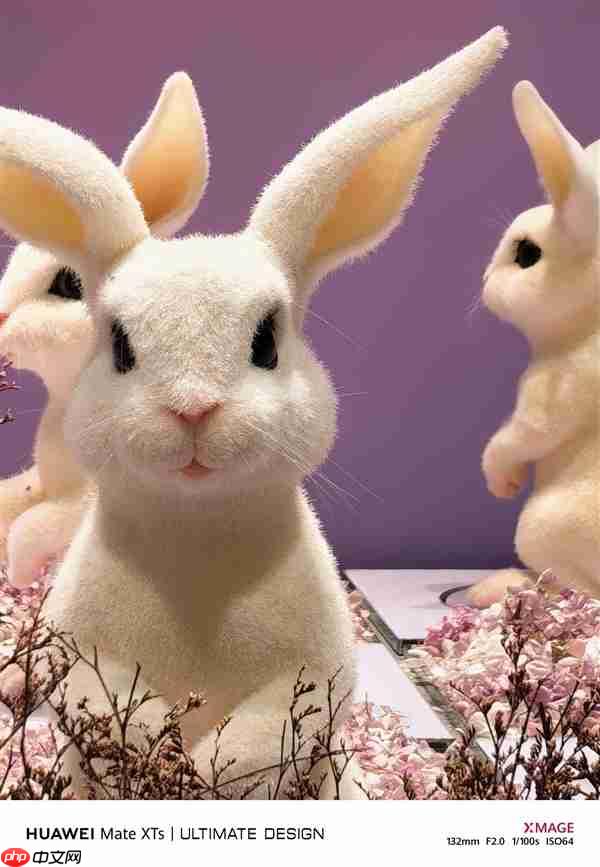 华为Mate XTs 非凡大师全面评测:17999元 比iPhone值!