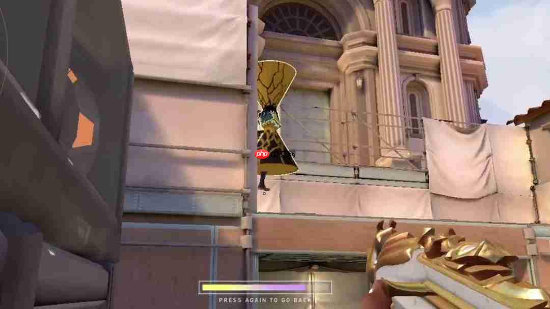 手里的奖杯会变大! 《无畏契约》突现滑稽bug