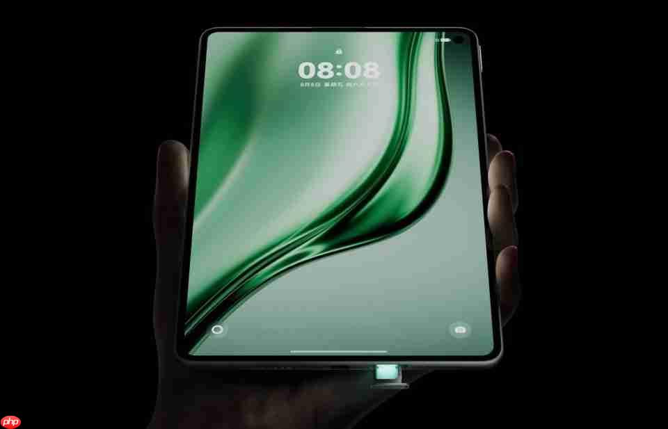 华为MatePad Mini正式开售,小尺寸轻薄平板首选