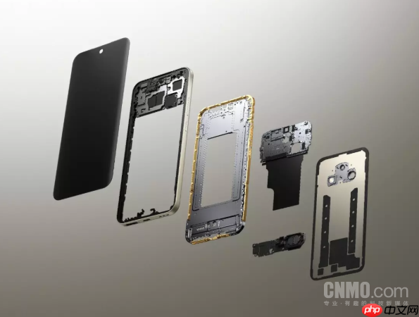 OPPO A6 Pro正式开售！支持IP69满级防水 1799元起