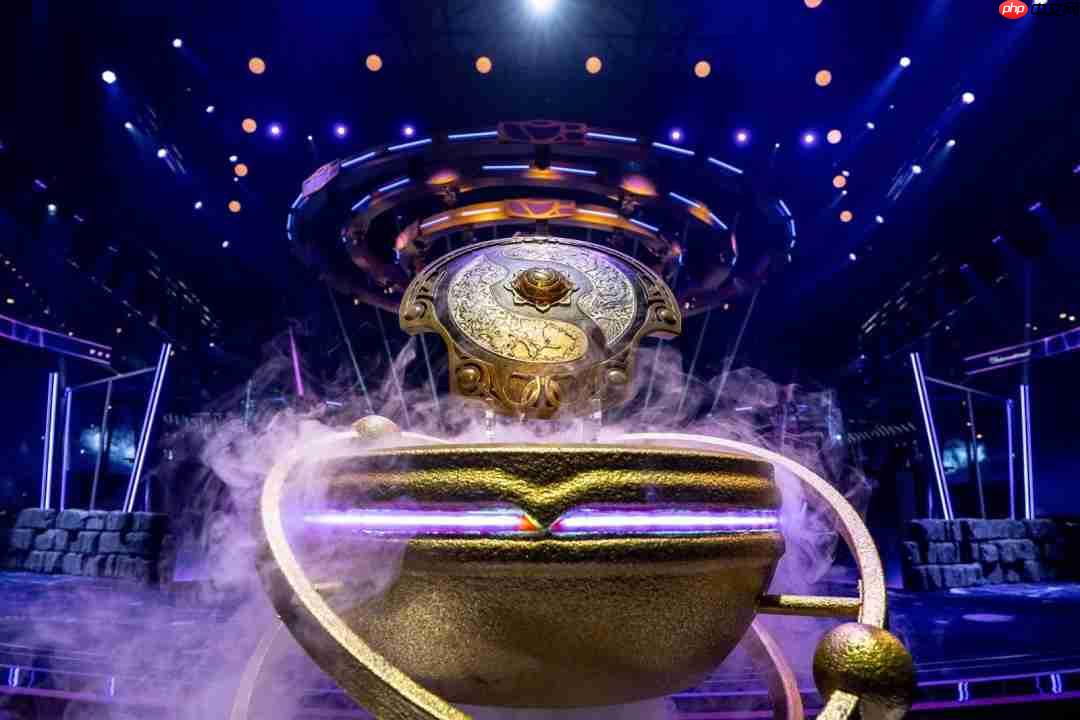 Ti14淘汰赛拉开帷幕:XG高歌猛进闯入六强 TT背水一战