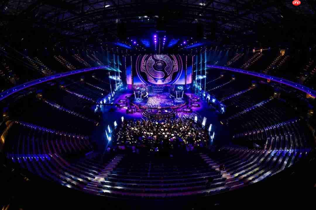 Ti14淘汰赛拉开帷幕:XG高歌猛进闯入六强 TT背水一战