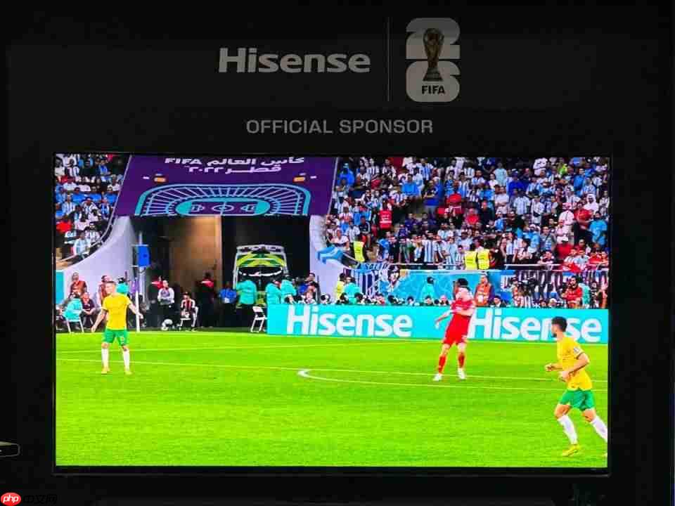 IFA2025情绪价值彻底爆了,长虹海信追觅们开卖 “生活方式”