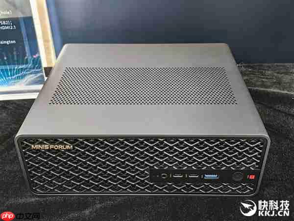 最好的端侧AI 没有之一!聊聊AMD锐龙AI Max+ 395迷你AI工作站