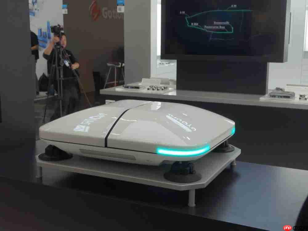 谁更吸引老外?慕尼黑车展纪实:中国车圈大佬亲自迎客,一切只为全球化