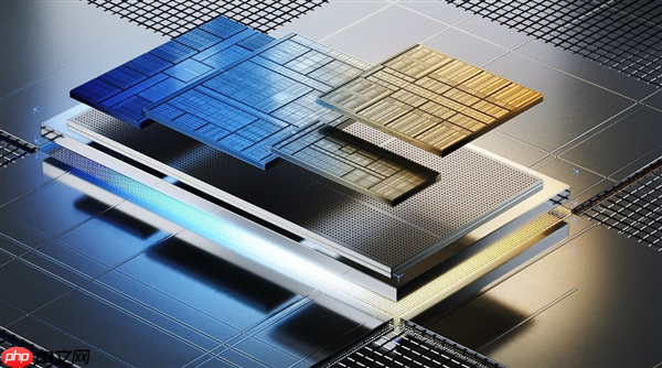 18A工艺Panther Lake处理器稳了 Intel神优化:没发布就提升18%游戏性能