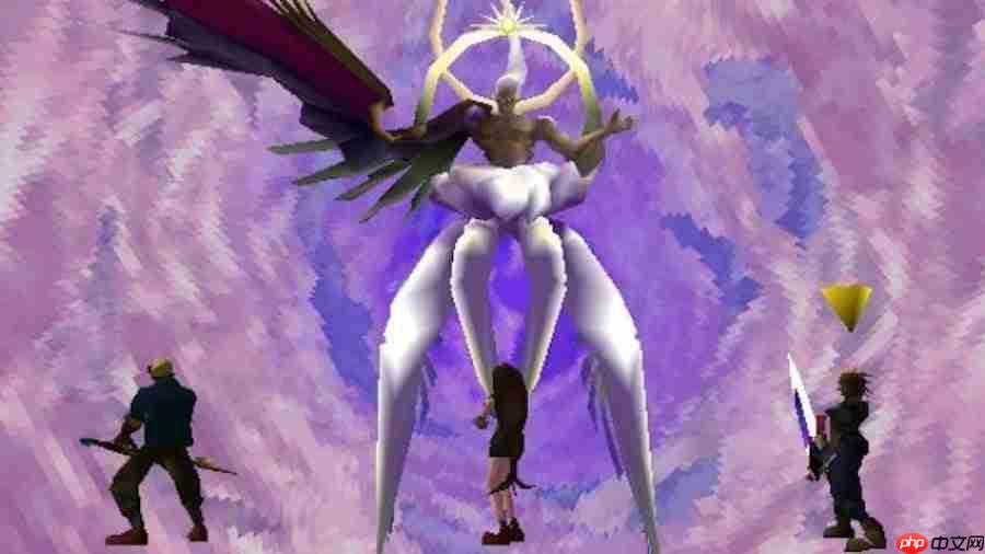 《最终幻想》核心作曲家谈游戏音乐现状:创作自由减少!