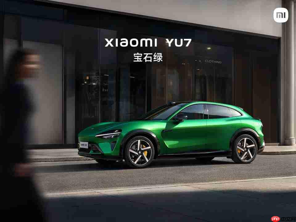 27岁!月薪多少才敢拿下小米汽车?结果扎心了