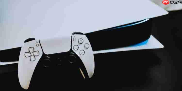 PS5日本销量突破700万!PS5 PRO销量近25万!