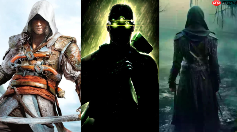 又裁员了!育碧在腾讯扶持的子公司成立之前裁员