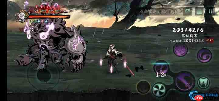 影之刃3武圣系统终极指南：祝福刻印组合的艺术