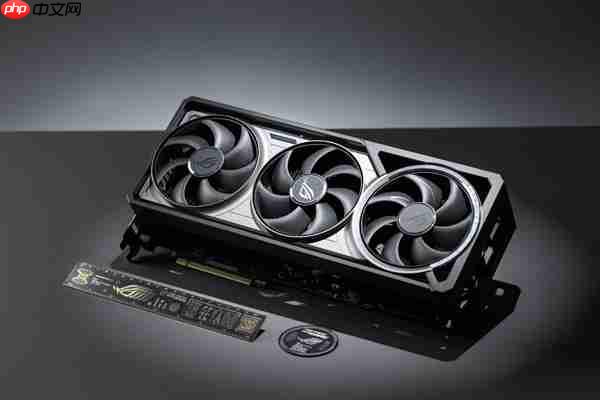 《无主之地4》本周解锁 华硕RTX50显卡与大家一起激战凯洛斯！