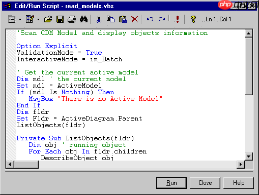 微软分阶段淘汰VBScript，Windows系统更新计划宣布