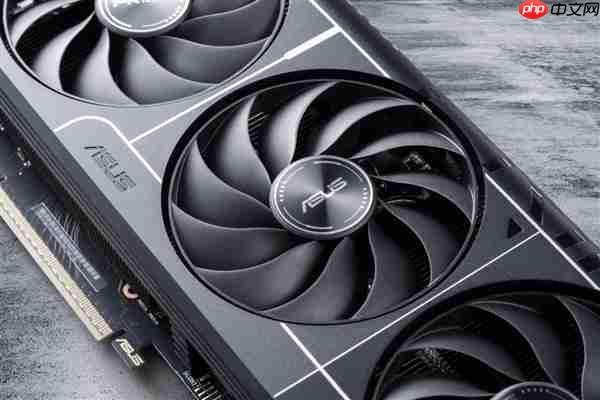 高效能本地加速！华硕5070大师显卡 助力 OpenAI 潜力释放