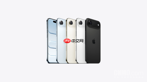 苹果客服回应iPhone Air韩国宣传图:依文化背景调整