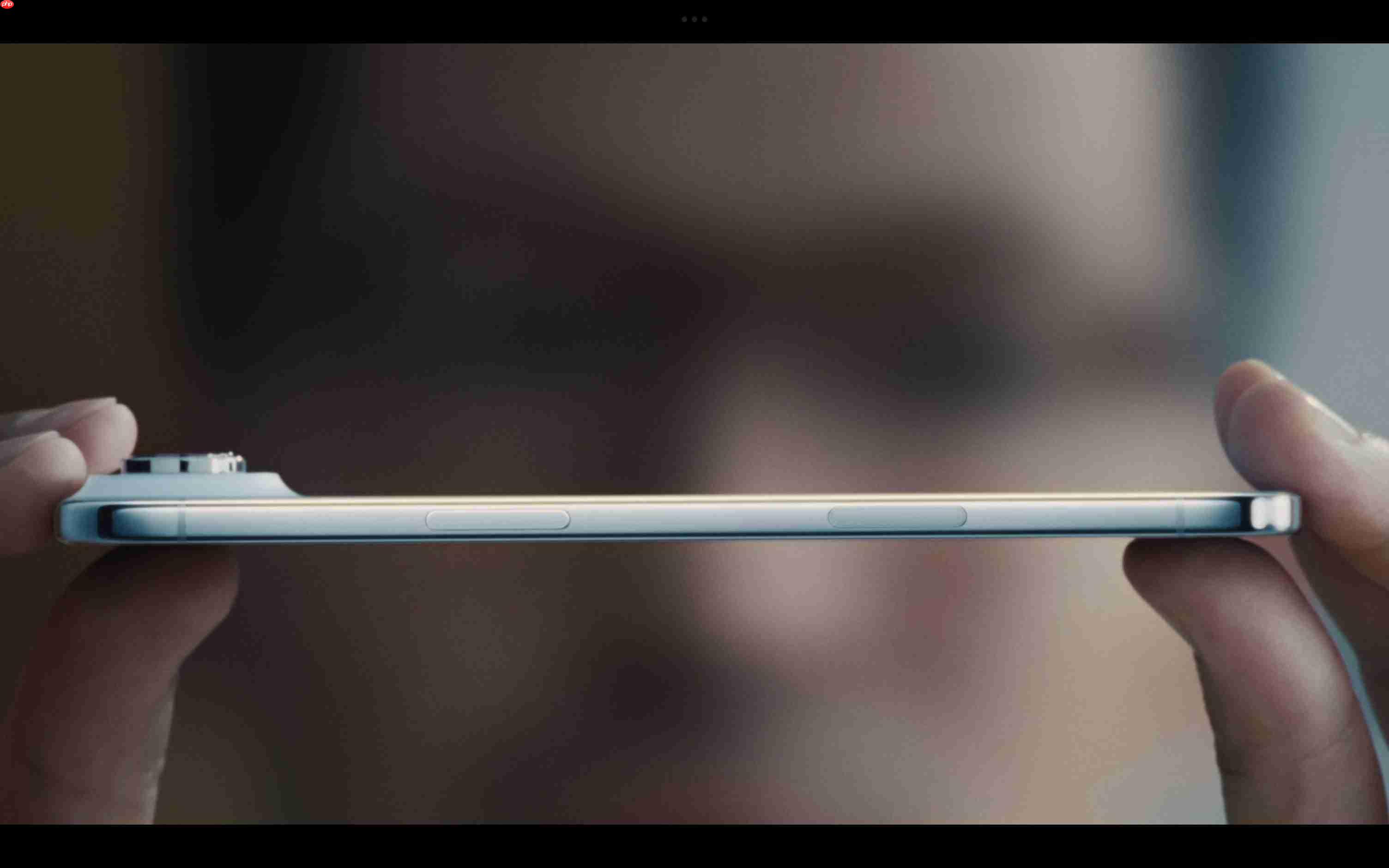 支持双eSIM!苹果iPhone 17 Air首发eSIM版本