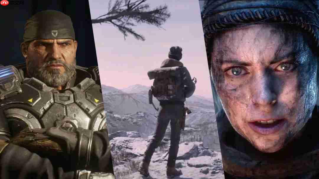 前R星开发者谈厂商们改用虚幻5引擎开发游戏:操之过急