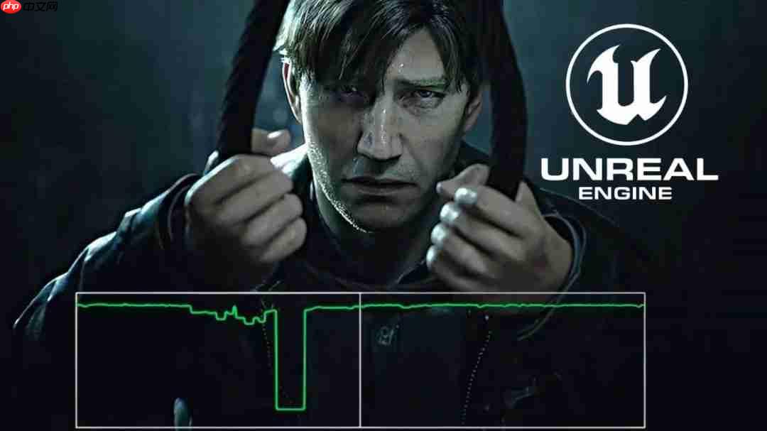 前R星开发者谈游戏厂商急速转向虚幻5引擎开发，操之过急