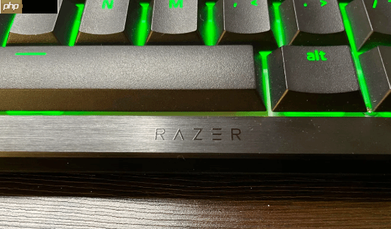 IGN给雷蛇黑寡妇V4薄型版打8分!紧凑又高性能!