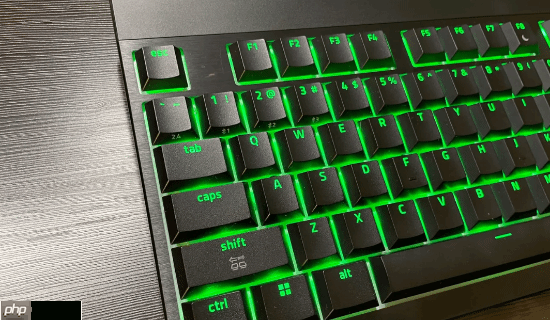 IGN给雷蛇黑寡妇V4薄型版打8分!紧凑又高性能!