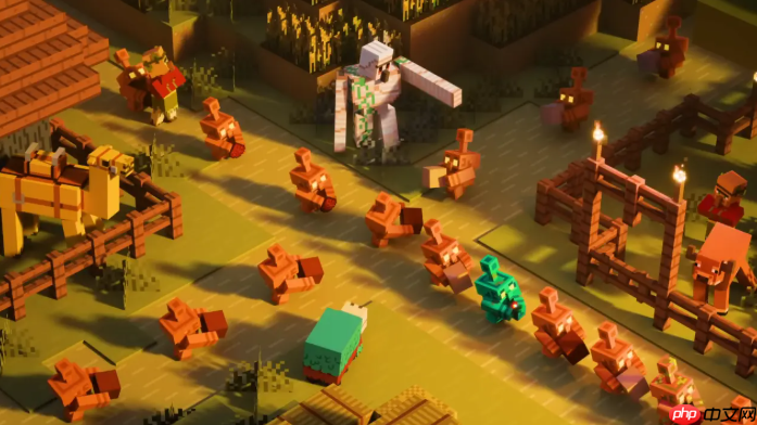 《我的世界LIVE》直播活动9月28日举行 将公布最新游戏情报