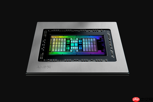 AMD:下代AI GPU将全面领先!超越NVIDIA Blackwell和Rubin