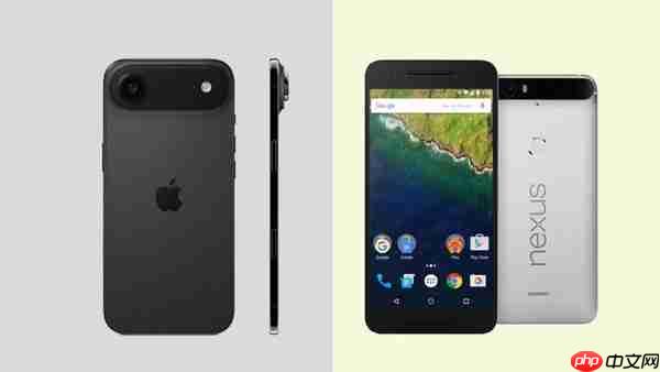 十年轮回!苹果iPhone Air设计被曝“致敬”华为老旗舰