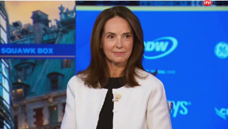 OpenAI首席财务官，不迅速拥抱AI的企业将面临落后风险