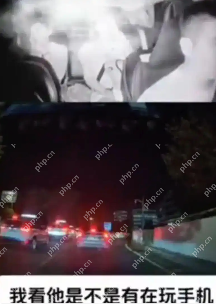 深圳女子白嫖网约车事件司机还原事发经过,深圳警方:二人已被行拘 - php中文网