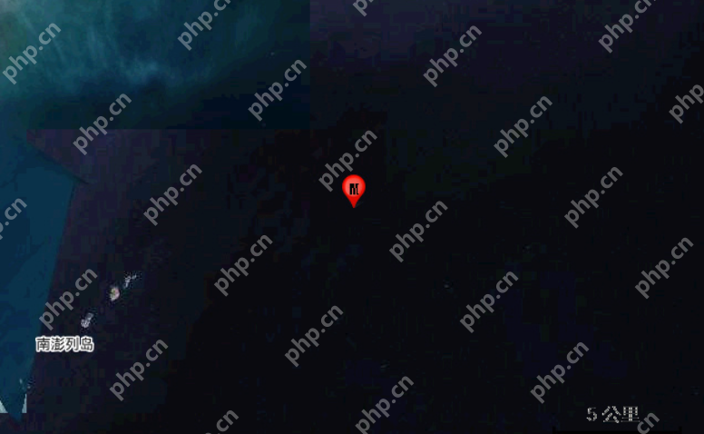 汕头3.8级地震怎么回事?详细介绍 - php中文网