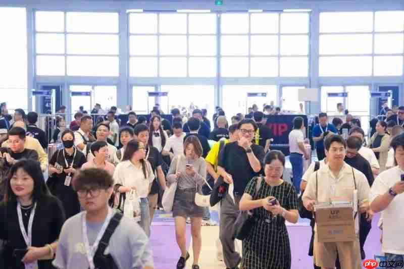 聚势虹桥，大展宏图！第56届中国家博会（上海）盛大启幕！