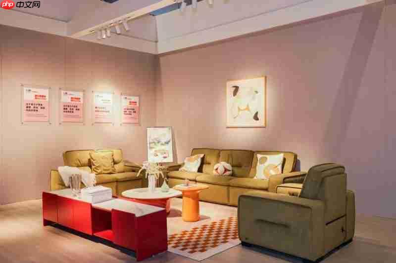 聚势虹桥，大展宏图！第56届中国家博会（上海）盛大启幕！