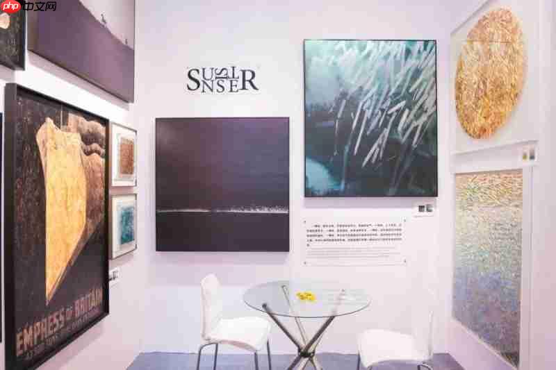 聚势虹桥，大展宏图！第56届中国家博会（上海）盛大启幕！