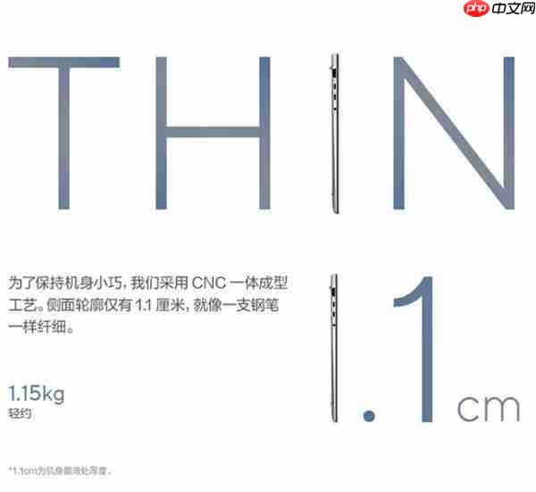 英特尔酷睿 Ultra 芯赋能!华硕灵耀 14 Air酷睿版:轻薄本市场的性能与便携标杆