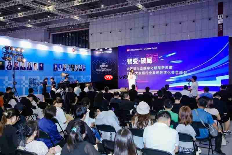 聚势虹桥，大展宏图！第56届中国家博会（上海）盛大启幕！