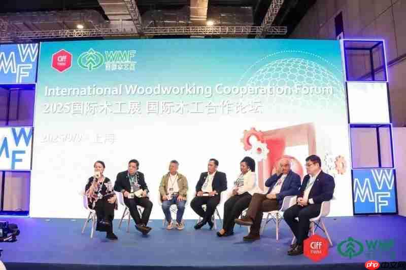 聚势虹桥，大展宏图！第56届中国家博会（上海）盛大启幕！