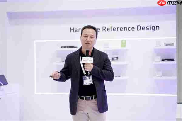 中科创达携手吉利汽车集团 NVIDIA共同在IAA2025亮相AIBOX 为规模化AI上车提供强大助力