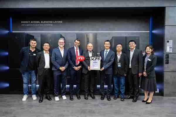 本土化创新新成果!“A-30%”海尔冰箱亮相IFA 独获VDE认证