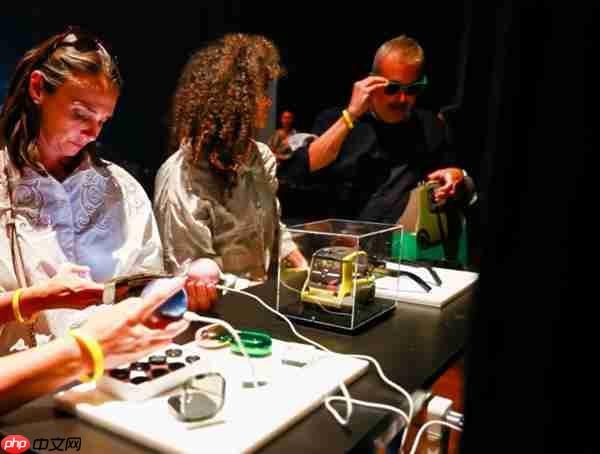 造车新星ASTRAUX闪耀德国IFA展会 加速欧盟市场布局