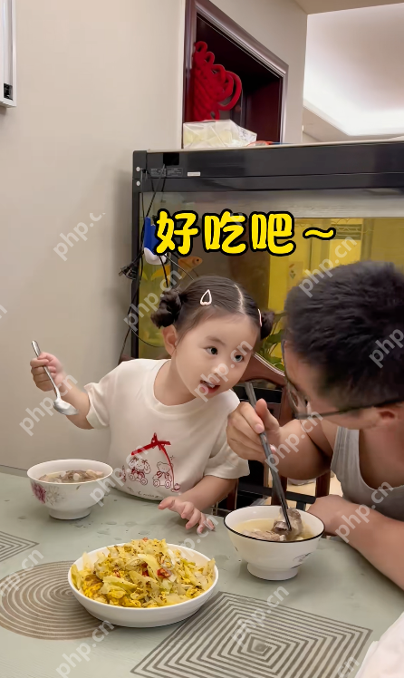 最怕小棉袄的突然关心，将大局逆转吧！ - php中文网