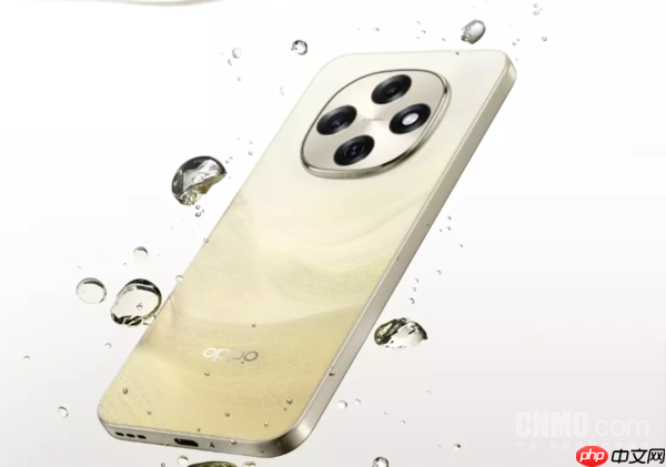 六年不卡顿！OPPO A6 Pro正式发布：国补后1529元起