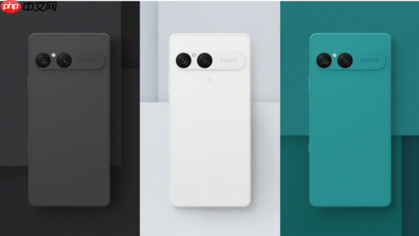 索尼Xperia 10 VII新机搭载骁龙6 Gen3亮相，外观规格曝光